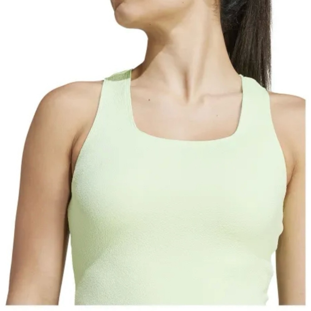 adidas Yoga Studio Tank Top - Picture 5 of 11
